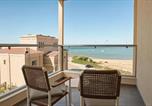 Hôtel قسم الغردقة - Arena Beach Resort - Premium Suites-2