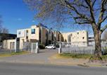 Hôtel Châtenay-Malabry - Ibis budget Antony Massy rénové 2024-1