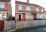 Location vacances Skegness - 4 Dorothy Avenue-1