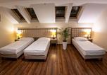 Hôtel Opole - Zajazd Pod Borem-4