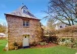 Location vacances Exmoor National Park - The Tower at Birch Cleave Barns-1