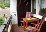 Location vacances Todtmoos - Auszeit-mit-Pool-Studio-35-qm-sehr-zentral-gelegen-1