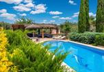 Location vacances Sencelles - Cas Mostatxet-1