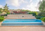 Hôtel Roquefort-les-Pins - Ibis Antibes Sophia-Antipolis-3