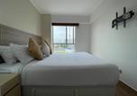 Location vacances  Pérou - Boem Apartments by Vibrant-4