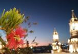 Location vacances Arequipa - Wow Peru ! Arequipa by Romeo balcony Inc-3