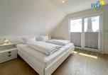 Location vacances Borkum - Apartmenthaus Roberta Ferienwohnung Leuchtturm-4