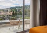 Hôtel Stresa - Boutique Hotel Stresa-2