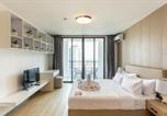 Location vacances  Laos - The Q Residence Vientiane-3