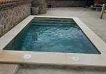 Location vacances Navaluenga - El Cauce-2