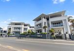 Location vacances Russell - The Waterfront - Paihia Holiday Apartment-1