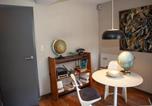 Location vacances Verviers - Charming house in city center-3