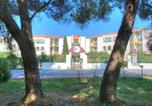 Hôtel Frontignan - Ibis Sète Balaruc les Bains Bien-être et Spa-3
