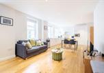 Location vacances Camberwell - Bnbnova - 2br - City of London-4