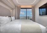 Location vacances Safed - Tzfat vista Villa - צפת ויסטה וילה-3