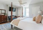 Location vacances Staunton - Magnolia Suite-4