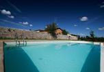 Location vacances Villafranca di Verona - Relais Corte Guastalla Apartments-4
