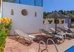 Location vacances Almogía - Espina Rural Almogía by Ruralidays-3
