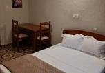 Hôtel Cameroun - Hotel Mela-4