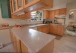 Location vacances Stateline - Cheyenne Chalet home-3
