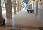 Hôtel Tunisie - Hotel Dar Ghaouar Tozeur-2