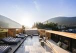 Hôtel Strassen - Loewe Dolomites-2