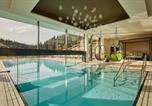 Hôtel Wangen im Allgäu - Hotel Edita-4