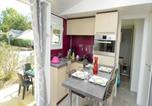 Location vacances Cogolin - Mobil home avec terrasse - 6 pers. - Api-1-52-2076-4
