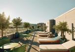 Hôtel Orio - Hotel Antik San Sebastián-4
