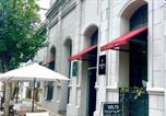 Location vacances Salta - Swett Anden apartment-3