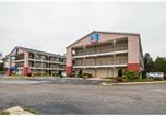 Hôtel Augusta - Studio 6 Extended Stay - Augusta, Ga - Fort Gordon-2