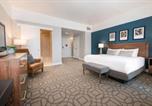 Hôtel Omaha - Magnolia Hotel Omaha-4