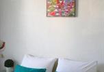 Location vacances Nessebur - Guest house Anjelina-2