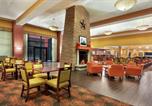 Hôtel Rowlett - Hampton Inn & Suites Dallas-Mesquite-3