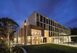 Hôtel Crestwood - Mercure Sydney Rouse Hill-1