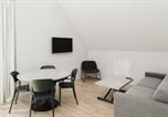 Location vacances Stockholm - Sk67 Modern and bright Loft with free Parking-1