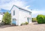 Location vacances Manorbier - Hafod-1