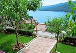 Location vacances Rabac - Apartments Elide-2