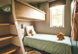 Location vacances Messanges - Mobil-home spacieux pour 6 pers avec terrasse - Api-1-52-1616-2