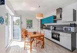 Location vacances Heringsdorf - Villa Doris Whg 4 Sonnenblick-4