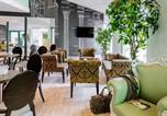 Hôtel Reilingen - Ibis Styles Speyer-4