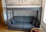 Location vacances  LAC DE BOHINJ - Apartma Lovor-3