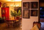 Location vacances Tulbagh - Ebonymoon Guest House-4