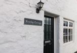 Location vacances Wark - Rose Hip Cottage-3