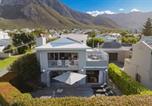 Location vacances Overstrand Rural - Villa Armonia Grotto Beach Large Deck W Pool-2