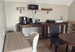 Location vacances Somerset West - One Oak Guest House-3