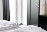 Hôtel Nuremberg - N9 Hotel Nürnberg-City-1