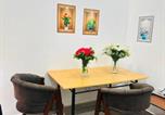 Location vacances دار السلام - Prime Executive Studio-3