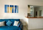 Location vacances Paphos - Stay Regina Apartment-4
