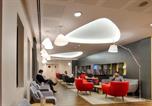 Hôtel Idron - Kyriad Prestige Pau – Palais des Sports-3
